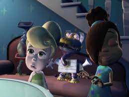 The Adventures of Jimmy Neutron, Boy Genius