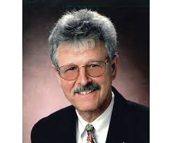 Joseph Wright Obituary (1941