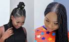 30 Easy Braided Hairstyles - Braided Hairstyles for Women ...