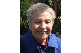 Joe McBrien Obituary (1934