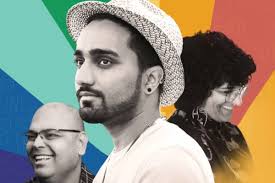 SURREY EVENTS: 'Emergence' film for Pride Month, plus 'The Magic Flute' and  much more