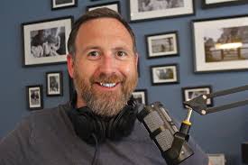 New 'The Ignited Man Podcast' sparks into action aiming to help men  struggling with life