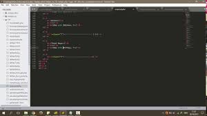 Berikut kunci jawaban soal latihan pjok. Jawaban Latihan 2 Pertemuan 6 Web Programming Bsi Semester 5 Youtube