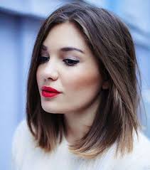 Fa parte dei tagli medi ed . Idee Tagli Capelli Long Bob Autunno Inverno Foto 28 41 Stylosophy