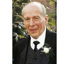 Robert LEDINGHAM Obituary