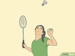 Check spelling or type a new query. Cara Bermain Badminton Dengan Gambar Wikihow
