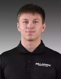 2020-21 Wrestling Roster