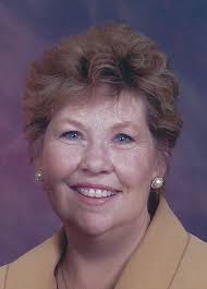 Obituary for Kay (Hurt) Chandler