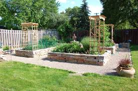 Small Kitchen Garden Plans Google Search Building A Raised Garden Building Raised Garden Beds Raised Garden Designs