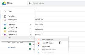 However, google drawing (available in drive) is probably better for creating a poster because you can move text andrew cox has already described how to do it from the google docs menu and also using they keypad in windows. How To Make A Business Card In Google Drive Allinfo