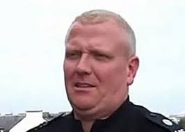 Illegal snare 'caught' wildlife crime officer