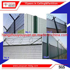 Get specific details about this product from customers who own it. China Anti Climb Galvainzed Steel Wire Mesh Fence Panel China Safety Fencing Anti Climb Fence