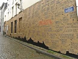 Image result for Rue des CHANDELIERS