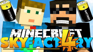 Minecraft Skyfactory 4 Best Energy System Ever 35 Ssundee Shows Crainer More Exploits Subscribe Http Bit Ly Video Editor Energy System Vault Boy