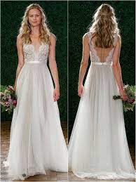 Beach Wedding Dresses To Inspire You Wedding Dresses Island Wedding Dresses Beach Wedding Dresses Backless