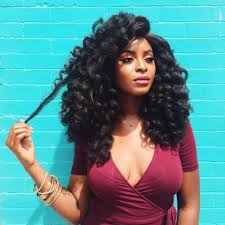 Weaves make fantastic protective styles, get over the hump of wearing fake hair and embrace weave or wig pieces that are so popular with celebrities! 13 Weave Brands We Swear By For Natural Hair Textures Hype Hair