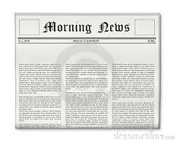 Just download the template you are going to use, and once downloaded open the file and start customizing it the way you want. Newspaper Headline Template