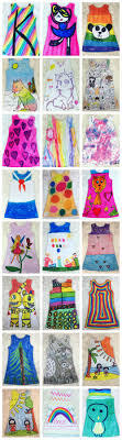 Maybe you would like to learn more about one of these? Turn Kids Drawings Into Clothes Be A Fun Mum