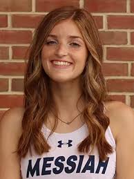 2023 Women's Cross Country Roster