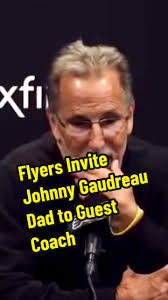 Guy Gaudreau Skating