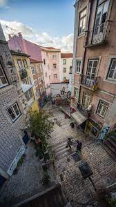 Sie suchen wohnungen günstig in lissabon? Die Besten Viertel Zum Wohnen In Lissabon Der Spotahome Blog