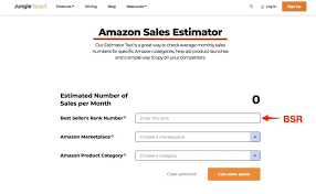 The ui is much more friendly and stable, imo. Amazon Sales Estimator Fba Amazon Revenue Estimator For Amazon åœ‹éš›å·¥å•†æ¥­ç²¾è‹±è¯åˆæœƒiicexperts Org