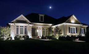 Top 70 Best Landscape Lighting Ideas Front And Backyard Illumination In 2020 Landscape Lighting Design Outdoor Lighting Landscape Exterior Lighting