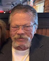 David Baxter Obituary March 24, 2025