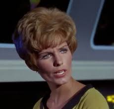 Naomi Wildman, sub-unit of Ensign Samantha Wildman"