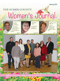 Check spelling or type a new query. Spring 2020 Sussex County Woman By Hookpr Issuu