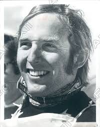 1970 World Champion Alpine Skier Billy Kidd Press Photo