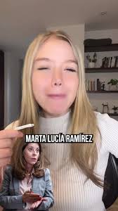 Marta Ramírez Rosario