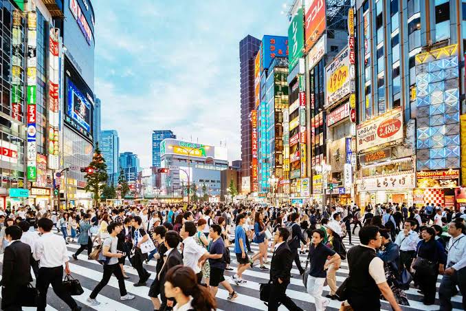 Golden Week in Japan: What to Do When Visiting During the Holiday