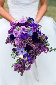 Lavender is one of our favorite plants. Pantone S Color Of The Year 20 Ultra Violet Wedding Bouquet Ideas Weddinginclude Purple Wedding Bouquets Violet Wedding Purple Wedding Flowers