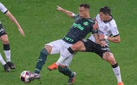 Assista corinthians x grêmio ao vivo pelo brasileirão série a a partir das 20h30 (de brasília) com só aqui no futebol play hd você não vai perder nenhum lance da partida entre corinthians e. Corinthians X Palmeiras Where To Watch Paulistao S Semifinals Live And Online Entertainment Prime Time Zone