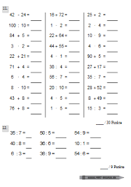 Die schüler lernen geometrische figuren zu skizzieren sowie sachgerecht mit dem lineal umzugehen. Ubungsheft Plus Minus Mal Geteilt Im Zr 100 Abc Mathe Ubungen Klasse 2 Nachhilfe Mathe Mathe 2 Klasse