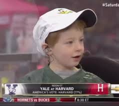 Lee Corso Kirk Herbstreit Kids