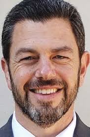 Carmel Pine Cone, November 29, 2019