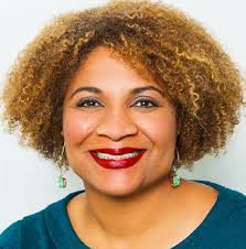 THE FUTURE WE'RE FIGHTING FOR