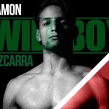 Ramon Vizcarra vs. Carlos Apodaca, Baja Fighter Championship