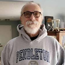 James Talkington Obituary (1955