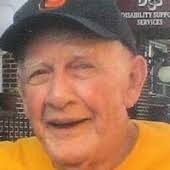 Obituary information for Thomas D. Pizza Sr.