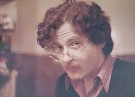 Ralph J. Simon's Photo and Letter to Gary Kline