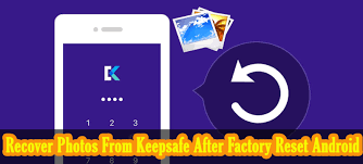 Don't worry about that, this post . How To Unhide Pictures From Keepsafe Archives Android Ios Data Recovery