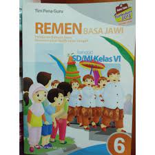 We did not find results for: Jual Buku Remen Basa Jawi Kelas 6 Sd Mi Kurikulum 2013 Remen Kelas 6 Kota Semarang Duta Buku Pelajaran Umum Tokopedia