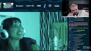 Sanchez jimenez, ibai ima standarni rejting 0, rapid 0 i blitz 0. Ibai Reacciona A Nathy Peluso Bzrp Music Sessions 36 Youtube