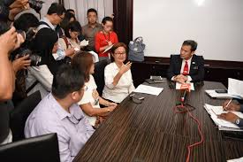 Datuk maimunah mohd sharif memulakan kerjayanya sebagai perancang bandar di majlis perbandaran pulau pinang pada tahun 1985. Tragedi Bukit Kukus Mbpp Tubuh Jawatankuasa Dalaman Khas Datuk Bandar Buletin Mutiara