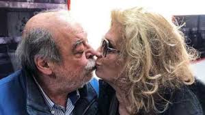Check spelling or type a new query. Fausto Pinna Compagno Iva Zanicchi Chi E Eta Primo Incontro