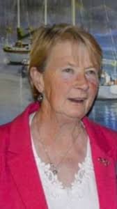 Death Notice of Molly TEELING (née O'Reilly) (Balbriggan, Dublin)