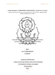 Mereka membuang sampah tidak pada tempatnya tetapi membuang sampah. Top Pdf Perilaku Dan Sampah